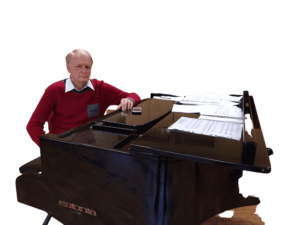 Aleksander Kaidja