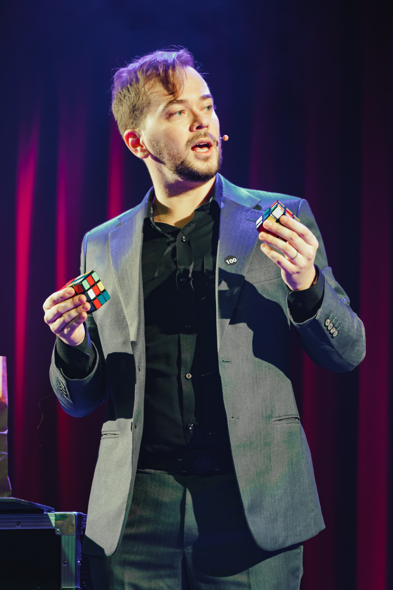 Richard Samarüütel