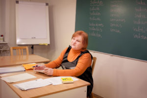 Aini Kuusik