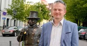 Jaak Juske