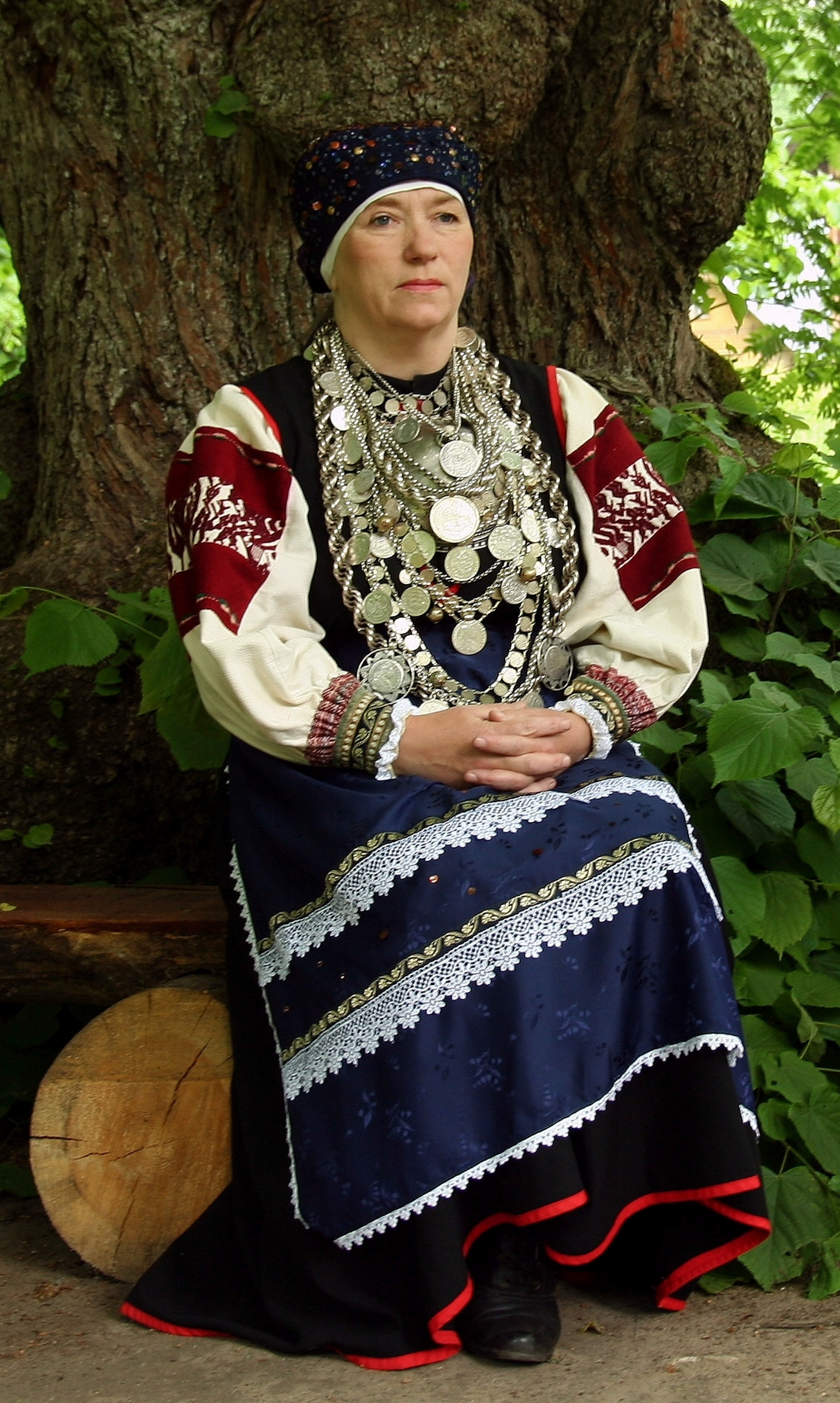 Elvi Nassar