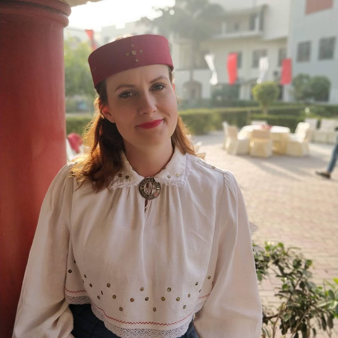 Mari-Liis Ungerson