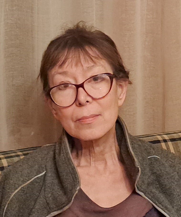 Anne Lange