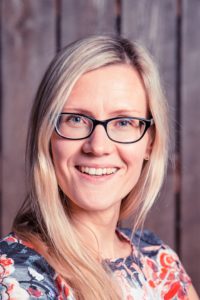 Anne Roovere