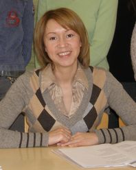 Tatjana Soboleva