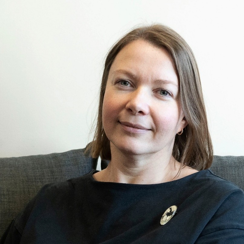 Hedvig Mäe