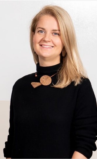 Kadri Paloveer