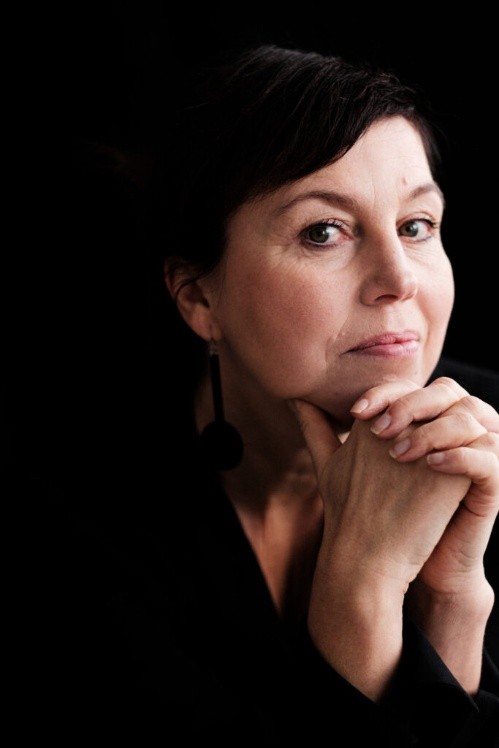 Tiina Saar-Veelmaa