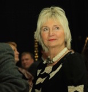 Merike Aarma