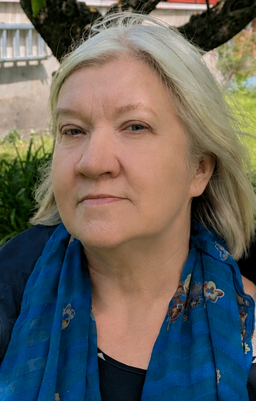 Terje Mudist
