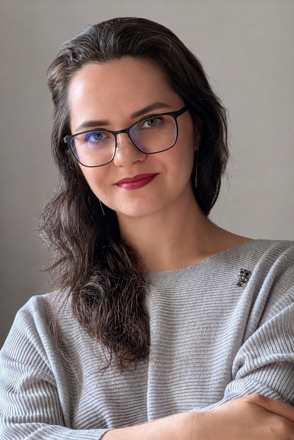 Darja Novitski