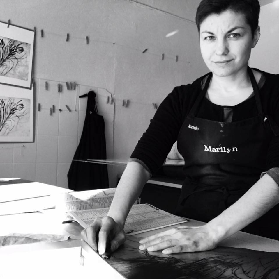 Marilyn Piirsalu