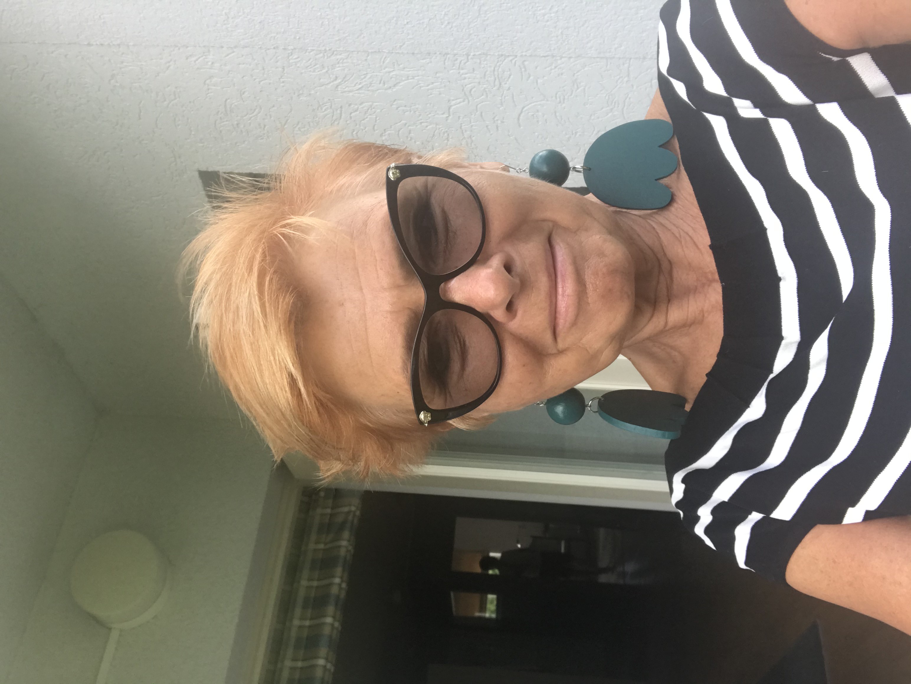 Ingrid Lepp