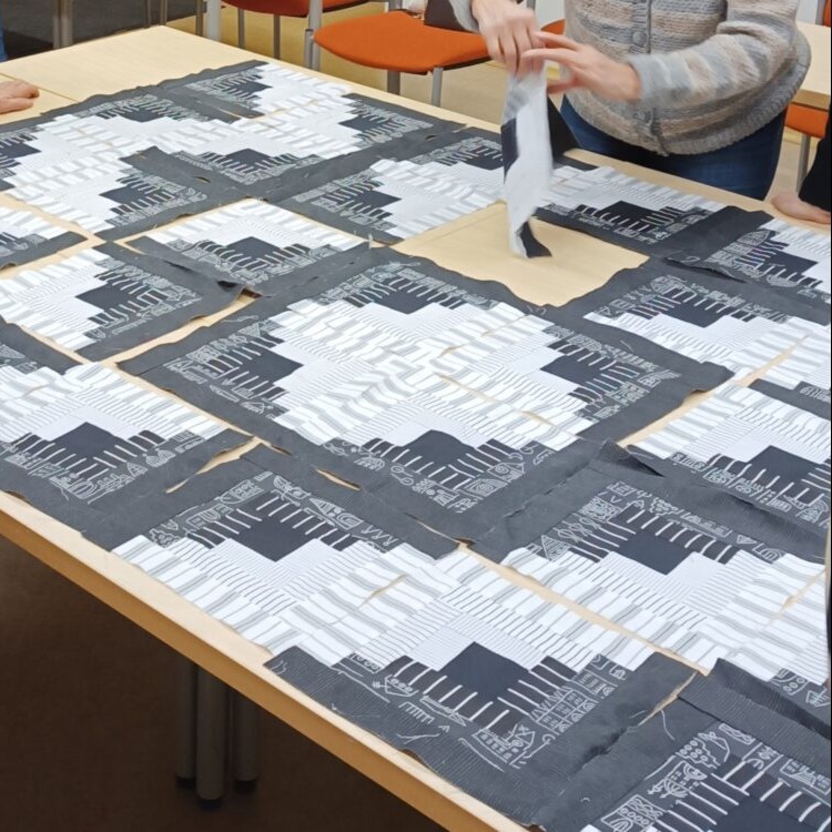 Foto: Marja Matiisen