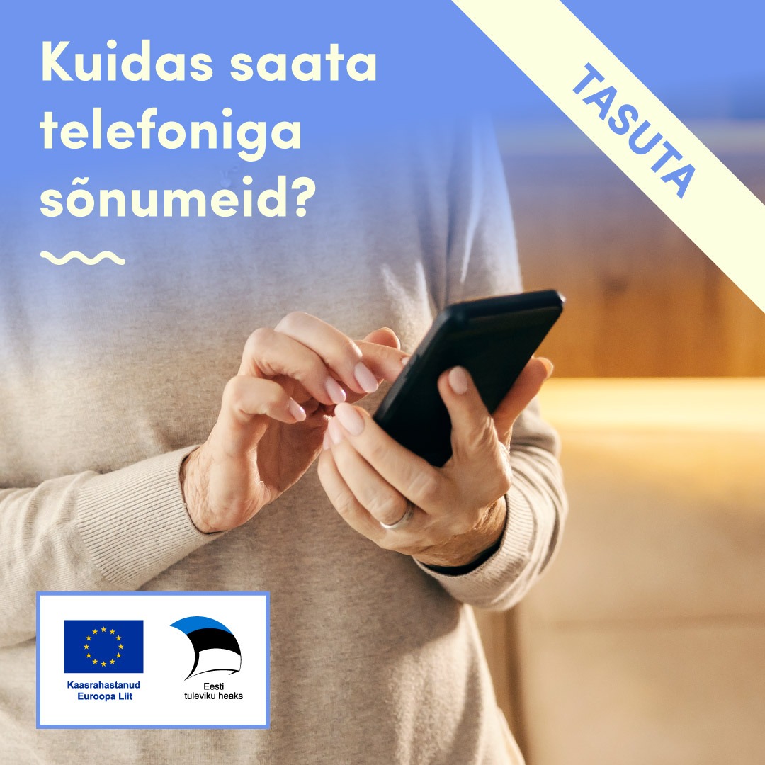 Autor: Tallinna Rahvaülikool