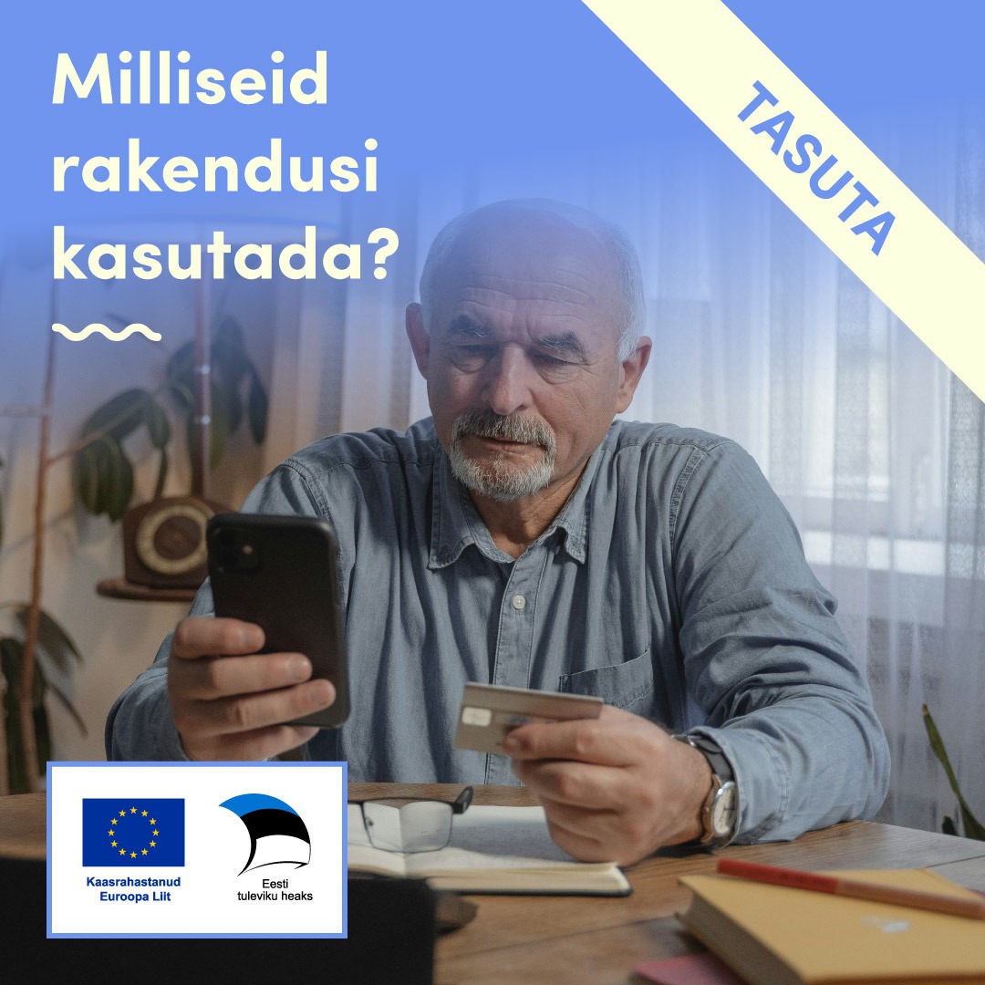 Autor: Tallinna Rahvaülikool